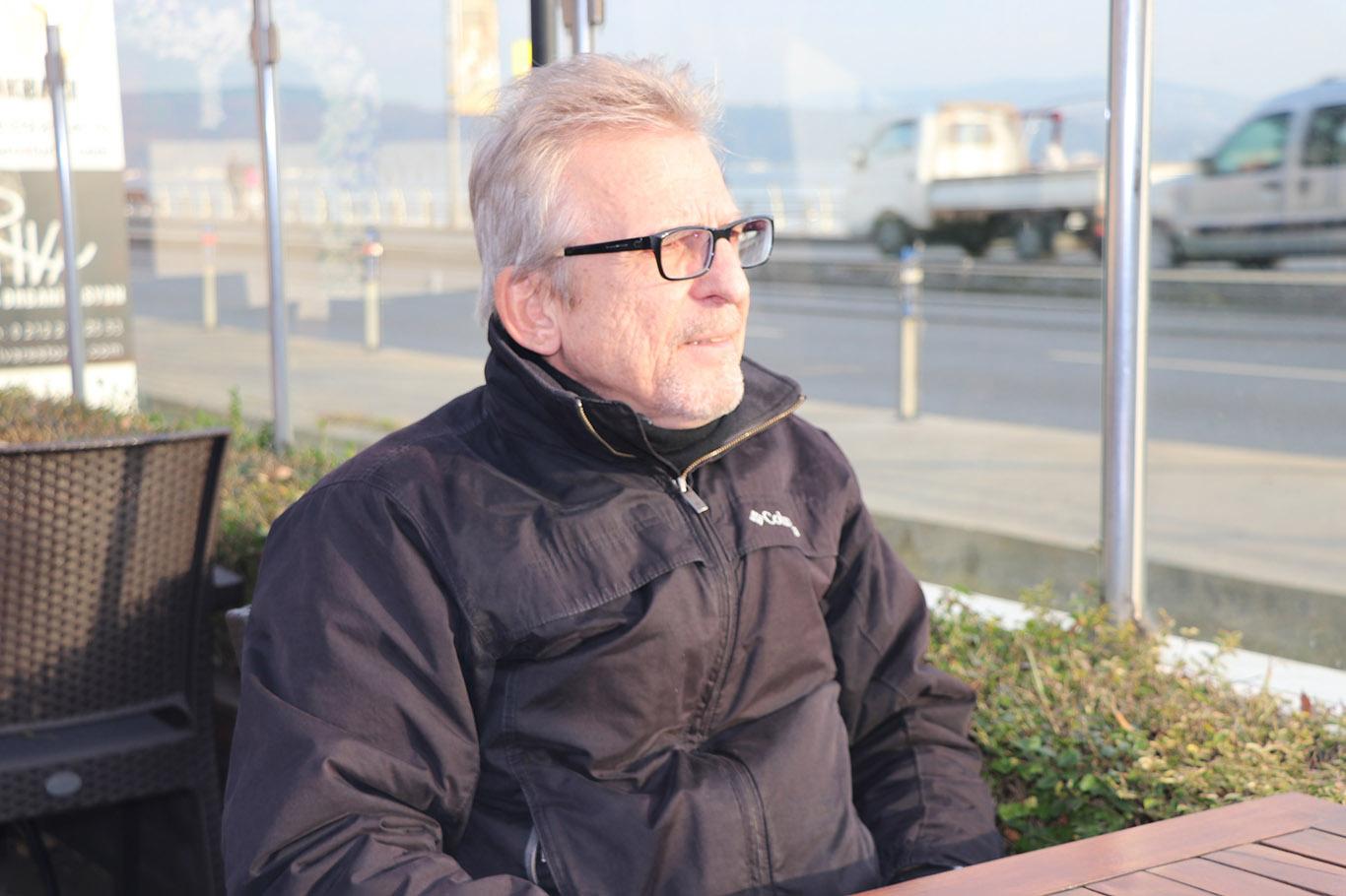 'Nuh’un Gemisi' belgeselinin yapımcısı Sertesen merak edilenleri anlattı 'Nuh’un Gemisi' belgeselinin yapımcısı Sertesen merak edilenleri anlattı